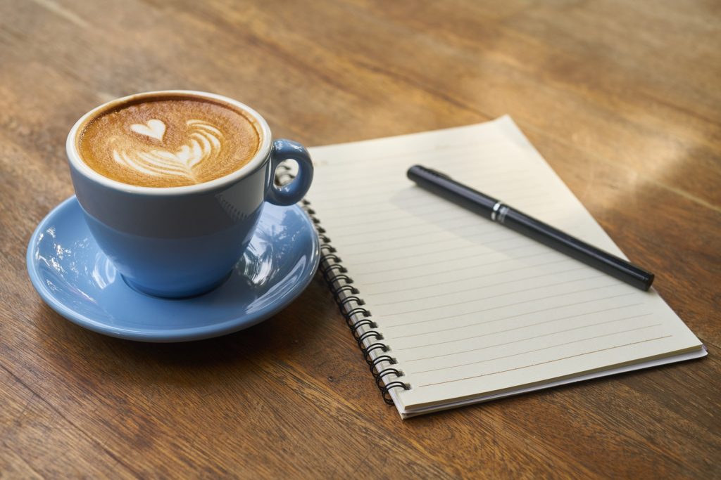 beneficios del café